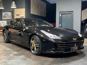 Ferrari GTC4Lusso