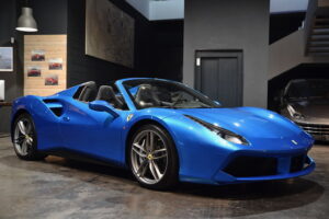 488 Spider