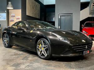 Ferrari California T