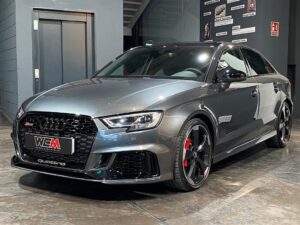 Audi RS 3