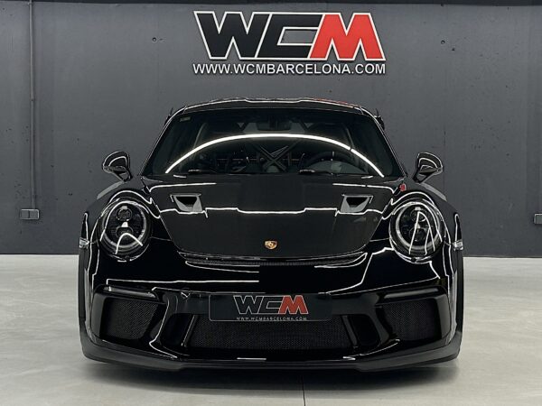 Porsche 991 GT3 RS "PAQUETE WEISSACH" - Imagen 8