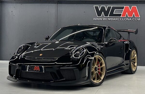 Porsche 991 GT3 RS "PAQUETE WEISSACH" - Imagen 7