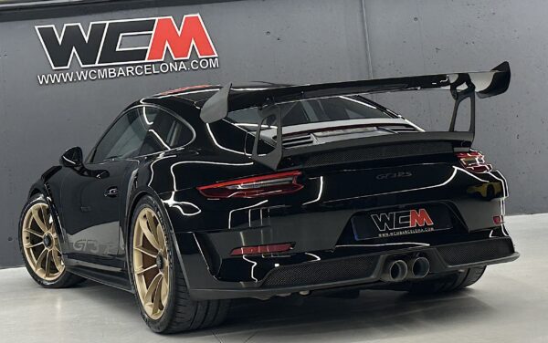 Porsche 991 GT3 RS "PAQUETE WEISSACH" - Imagen 3