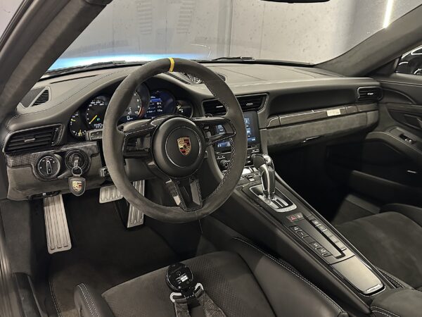 Porsche 991 GT3 RS "PAQUETE WEISSACH" - Imagen 31