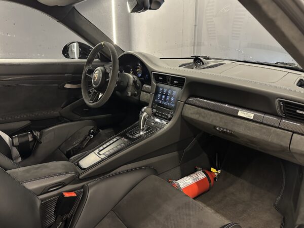 Porsche 991 GT3 RS "PAQUETE WEISSACH" - Imagen 30