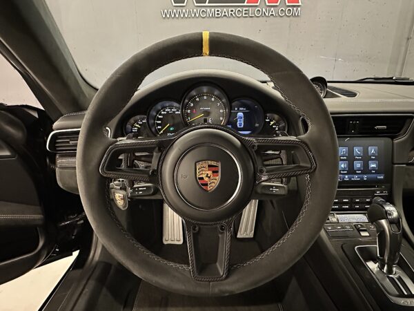 Porsche 991 GT3 RS "PAQUETE WEISSACH" - Imagen 26