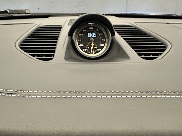 Porsche 991 GT3 RS "PAQUETE WEISSACH" - Imagen 24