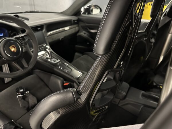 Porsche 991 GT3 RS "PAQUETE WEISSACH" - Imagen 20