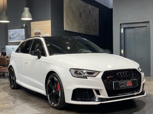 Audi RS 3