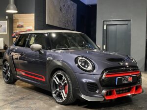 Mini Cooper JCW GP