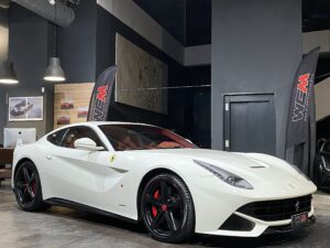 Ferrari F12 Berlinetta