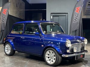 Mini Cooper 1.3i 1997