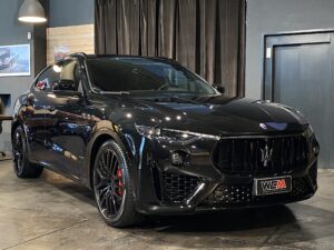 Maserati Levante GranSport S SQ4