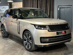 Range Rover HSE P510e 2023 - WCM Barcelona