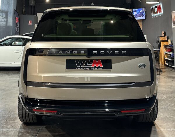Range Rover HSE P510e 2023 - WCM Barcelona