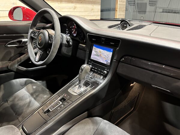 Porsche 991 Targa 4 GTS MKII - Imagen 8