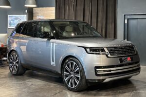 Range Rover HSE P510e - WCM Barcelona