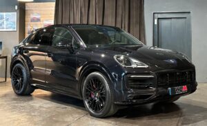 Porsche Cayenne Coupé GTS - WCM Barcelona