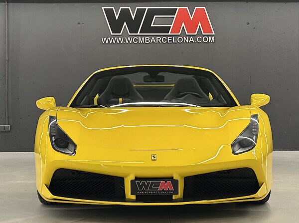 Ferrari 488 Spider - Imagen 3