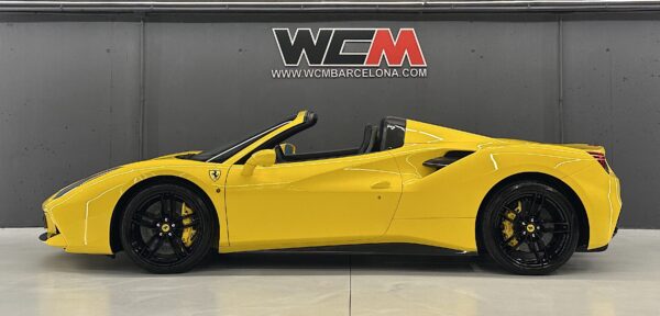 Ferrari 488 Spider - Imagen 5