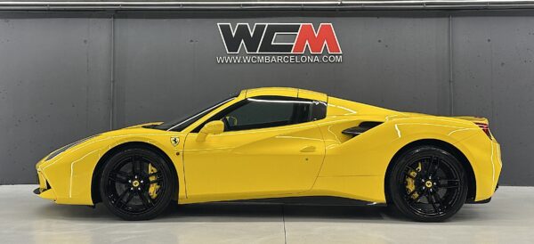 Ferrari 488 Spider - Imagen 6