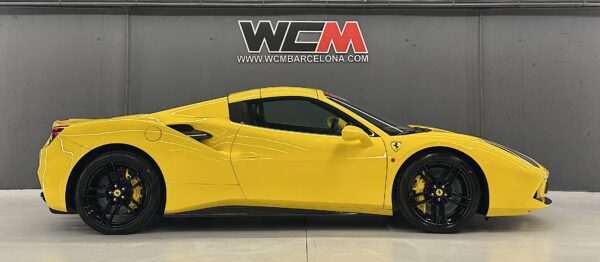 Ferrari 488 Spider - Imagen 9