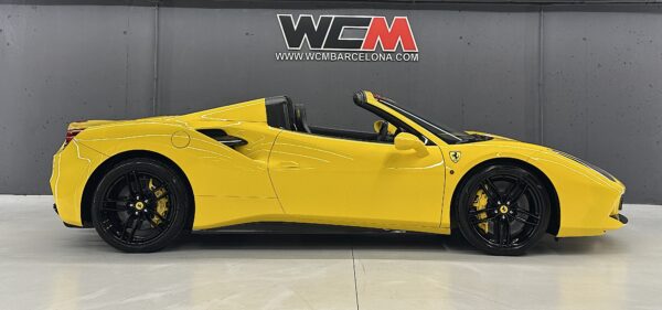 Ferrari 488 Spider - Imagen 7