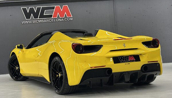 Ferrari 488 Spider - Imagen 8