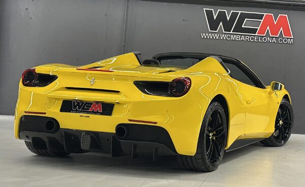 Ferrari 488 Spider - Imagen 10