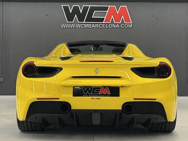 Ferrari 488 Spider - Imagen 11