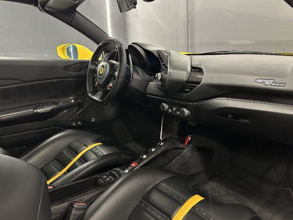 Ferrari 488 Spider - Imagen 15