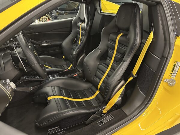 Ferrari 488 Spider - Imagen 17