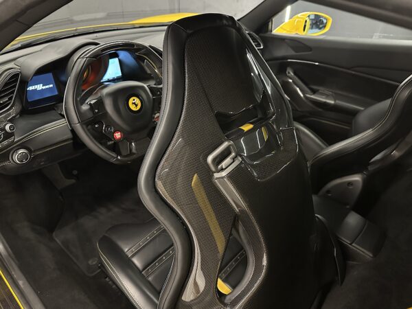 Ferrari 488 Spider - Imagen 26