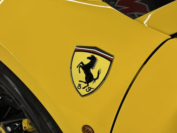 Ferrari 488 Spider - Imagen 28