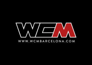 WCM Barcelona Logo