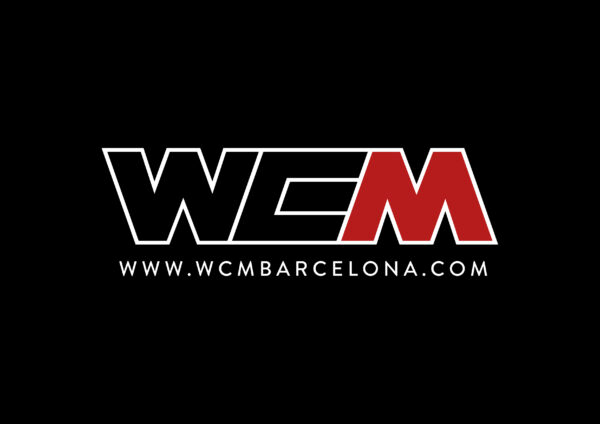 WCM Barcelona Logo