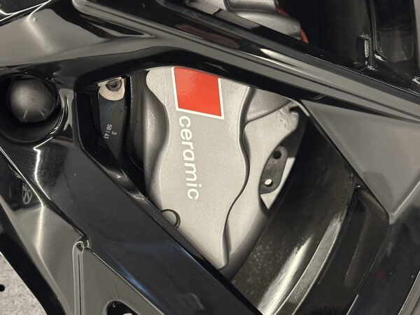 Audi RS Q3 Sportback - WCM Barcelona