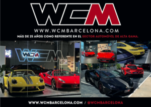 WCM Logo