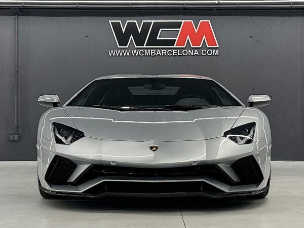 Lamborghini Aventador *Ultimae* - Imagen 2