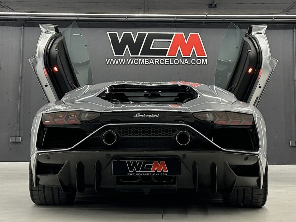 Lamborghini Aventador *Ultimae* - Imagen 10