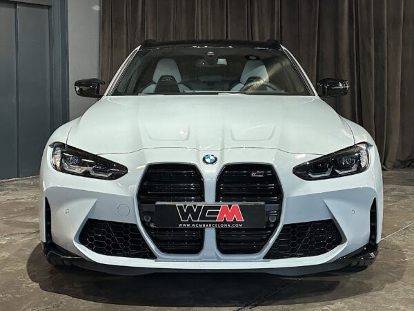 BMW M3 Touring xDrive 2023 - WCM Barcelona