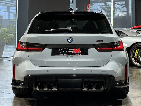 BMW M3 Touring xDrive 2023 - WCM Barcelona