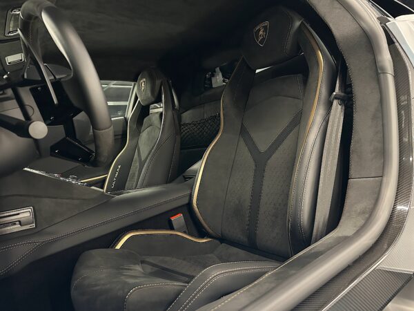 Lamborghini Aventador *Ultimae* - Imagen 15