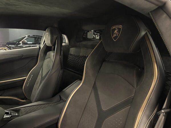 Lamborghini Aventador *Ultimae* - Imagen 16