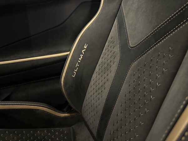 Lamborghini Aventador *Ultimae* - Imagen 17