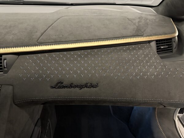 Lamborghini Aventador *Ultimae* - Imagen 18