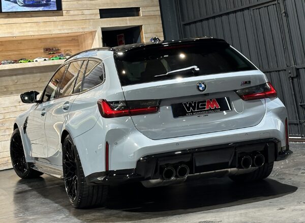 BMW M3 Touring xDrive 2023 - WCM Barcelona