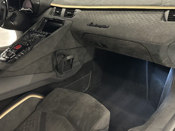 Lamborghini Aventador *Ultimae* - Imagen 21