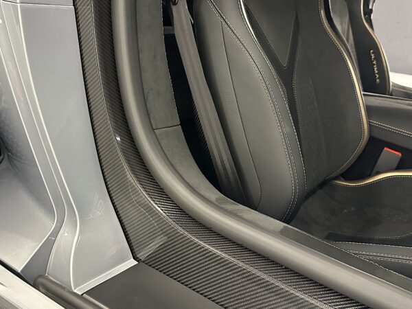 Lamborghini Aventador *Ultimae* - Imagen 22