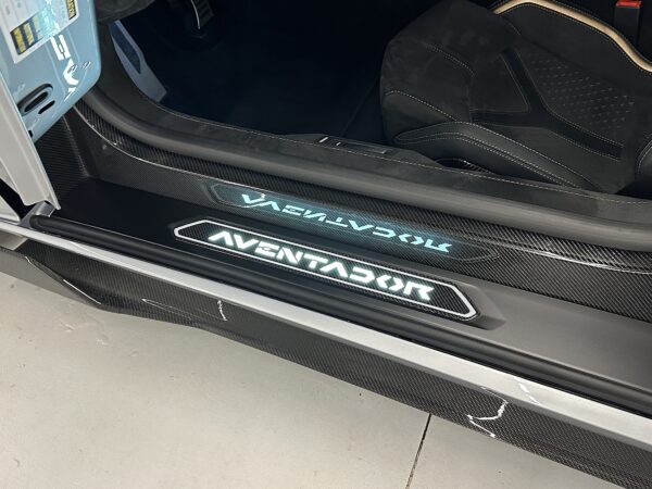 Lamborghini Aventador *Ultimae* - Imagen 23